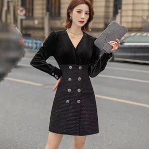 女装 连衣裙 小江南女裙子