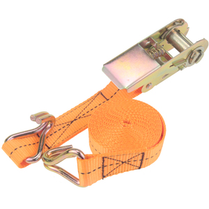 货物收紧器紧绳器棘轮捆绑带拉紧器摩托汽车固定带小型绑扎带25mm