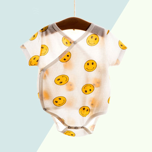 童装 男童装 泡泡雨短袖