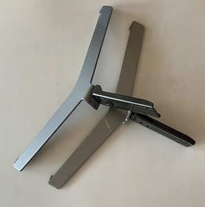 适用于sony索尼电视机kd-65x9000h底座支架 机脚 台架