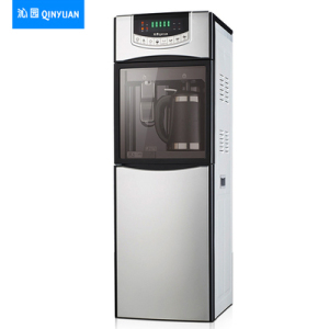 沁园直饮一体机