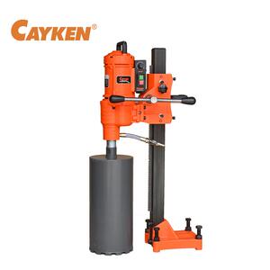 00米娃奇淘宝进口德国凯宴三档调速钻孔机水钻打孔机scy-3050/3c