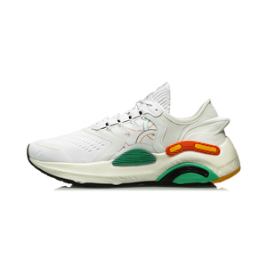 正品2020秋季李宁岚plus跑步系列男女款减震跑鞋arhq078 arhq071