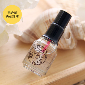 美甲平衡液吻合剂正品