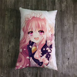 零之使魔抱枕