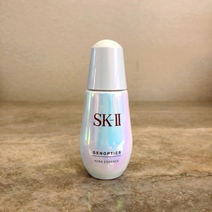 sk-ii小灯泡没有平替美白护肤精华液淡斑提亮skll