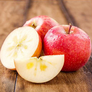 正宗中国大陆新疆阿克苏冰糖心富士苹果10斤装新鲜甜脆当季水果