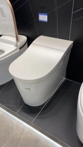 科勒星朗智能马桶全自动一体式智能马桶坐便器k-8340t-0