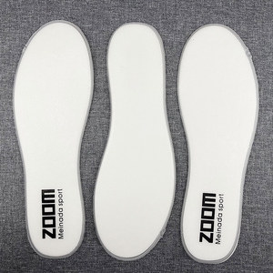 zoom气垫鞋垫男缓震篮球鞋垫aj1全掌纤维丝跑步运动af1回弹舒适潮