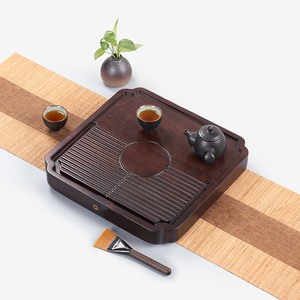 茶盘老式
