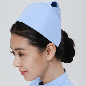 护士帽子杠的级别图片图片