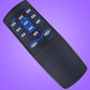 00yihedianzi1122淘宝原装版 edifier 漫步者音响遥控器 r501t04/s