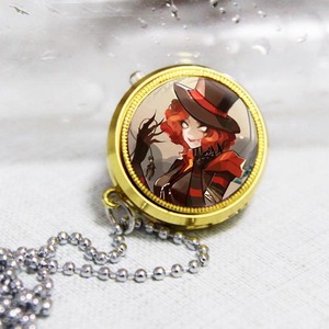 第五人格杰克怀表