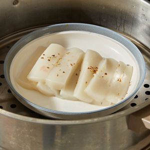 猪油年糕小苏州桂花糖年糕糯米年糕江苏南京特产老式传统手工糕点