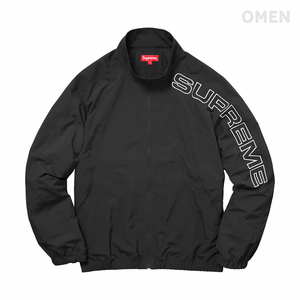 supreme棒球服