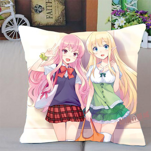 零之使魔蒂法妮娅露易丝抱枕 周边cos定制创意宅男送女友生日礼物