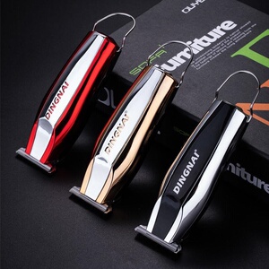 短发发型带线电推子插电式平头理发器剃光头专用新款自助剪发器男