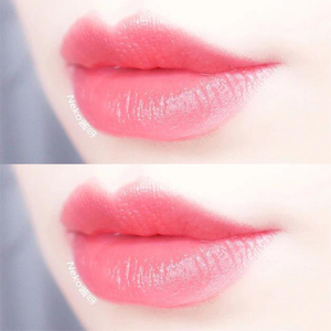 蜜桃粉色口红裸粉色桃红色公主粉桃粉色口红粉色系粉嫩少女粉珠光