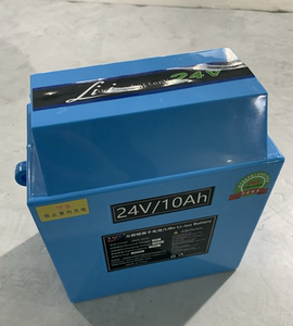 力霸威能锂电池24v36v48v60v三轮车电瓶