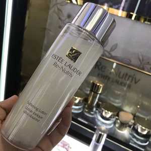 雅诗兰黛双重滋养白金级奢宠紧颜紧肤滋润精华水爽肤水250ml