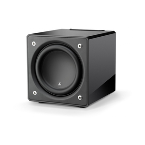 jl audio 美国捷力e112低音炮/有源重低音/超低音 全新威达行货