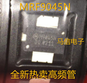 MRF9045NR1 丝印M9045N 945MHZ 45W高频管 微波管 射频管全新热卖