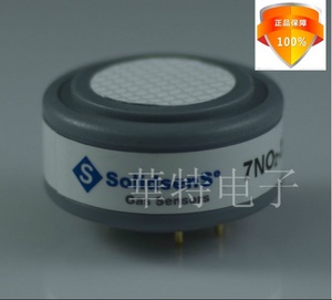 solidsense速丽德 7NO2-20二氧化氮电化学传感器  NO2气体传感器