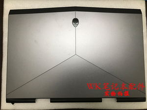 戴尔/DELL外星人Alienware13 15 17 R3 R4 R5A壳B壳C壳D壳E壳外壳