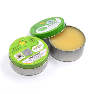 上海金鸡牌焊锡膏 大桥锡膏 焊锡上锡超强 酸性中性焊锡膏焊锡油