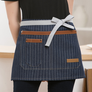 法式西餐围裙