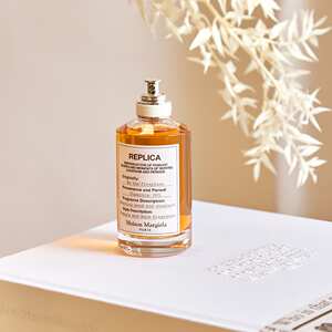 maison margiela mmm 梅森马吉拉温暖壁炉火光香水 分装试香小样