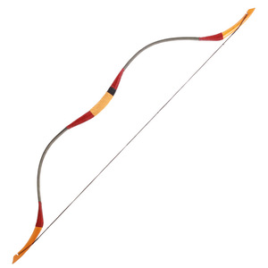 复古弓箭景区娱乐射箭器材30磅传统弓箭仿古射箭弓_阿里巴巴找货神器