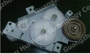 原装HPP4014N 4015DN P4515X打印机摆轮齿轮组 RC2-2432