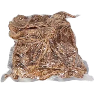 新鲜三七云南文山鲜田七现挖野生鲜三七根煲汤泡酒料