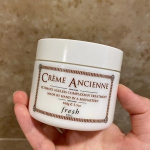 柜台3120!fresh馥蕾诗古源密集滋养修女面霜/乳霜 100ml