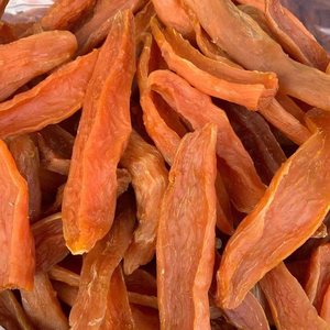 广宁特产潭布番薯干地瓜红薯干农家自然生晒无添加剂休闲零食包邮