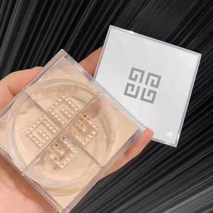 givenchy 纪梵希 花漾曜白美白散粉20g 控油定妆修饰提亮