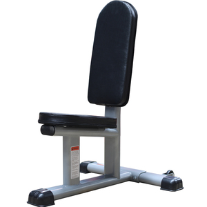商用哑铃凳专业推肩椅健身椅健身直角椅卧推凳推举力量训练器械