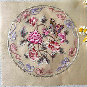 【真丝老绣】真丝老绣品牌,价格 - 阿里巴巴