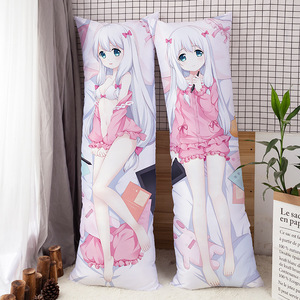和泉纱雾动漫等身全身抱枕 二次元美少女创意周边靠枕枕套长