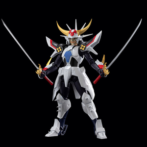 魔神坛斗士手办