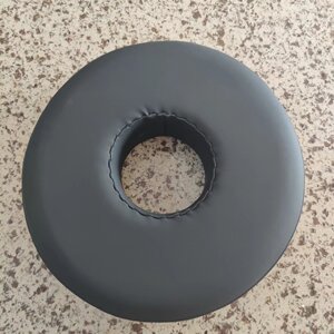 医用手术凝胶硅胶垫c型俯卧位头垫侧卧位垫开放式头圈啫喱头垫1人付款