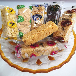 多口味土家人苕酥1斤包邮散装即食香脆休闲零食湖北宜昌三峡特产