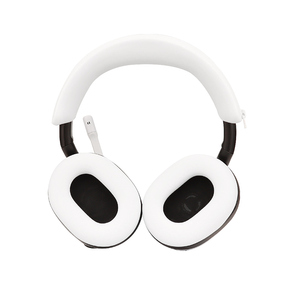 适用于索尼SONY INZONE H7耳机耳罩硅胶套 骨架套 头梁套防尘保护