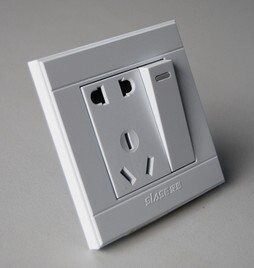 深思开关插座家用暗装