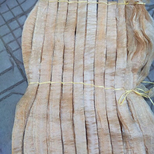 老店天然干制清真牛肠衣灌香肠家用偏细腊肠优质风干肠6路商用