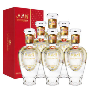 五粮情42度酒