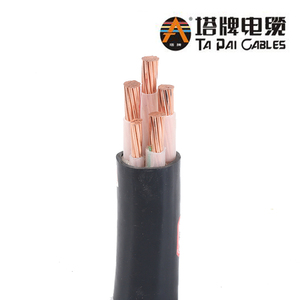 成都金杯塔牌YJV电缆电力电缆国标铜芯3/4/510/16/35/50户外工程