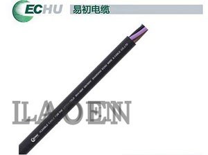 上海易初电箱电缆ECHU易初特种电线电缆UL 2464 3*20AWG+2*18AWG