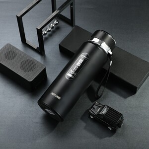 珍水真空吊带杯